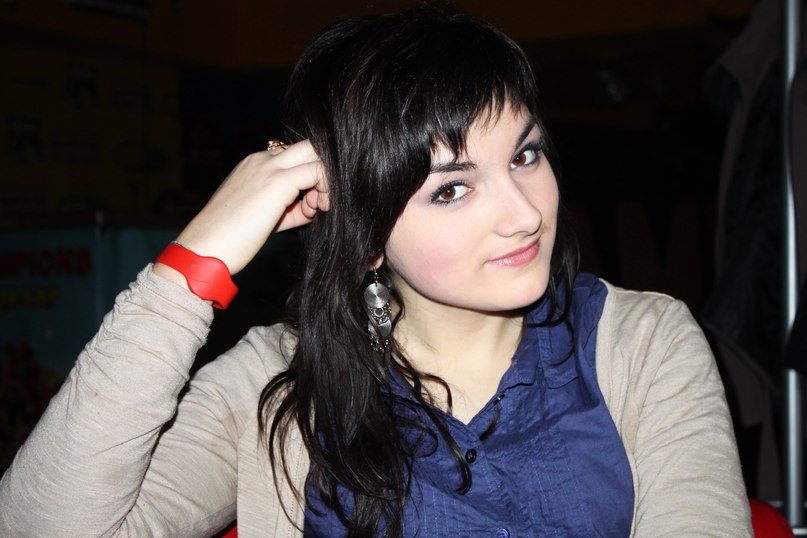 Людмила Семирга | Kraków