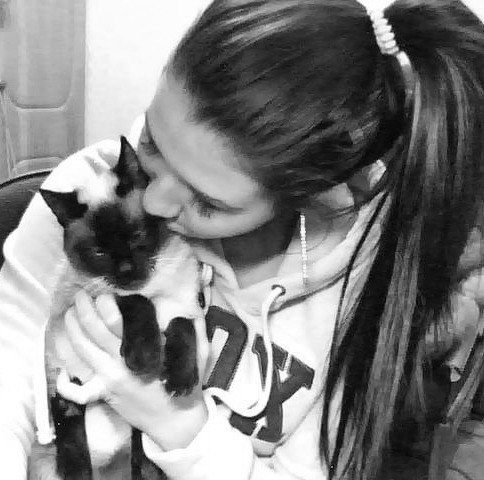 Инна Стонт | Мурманск