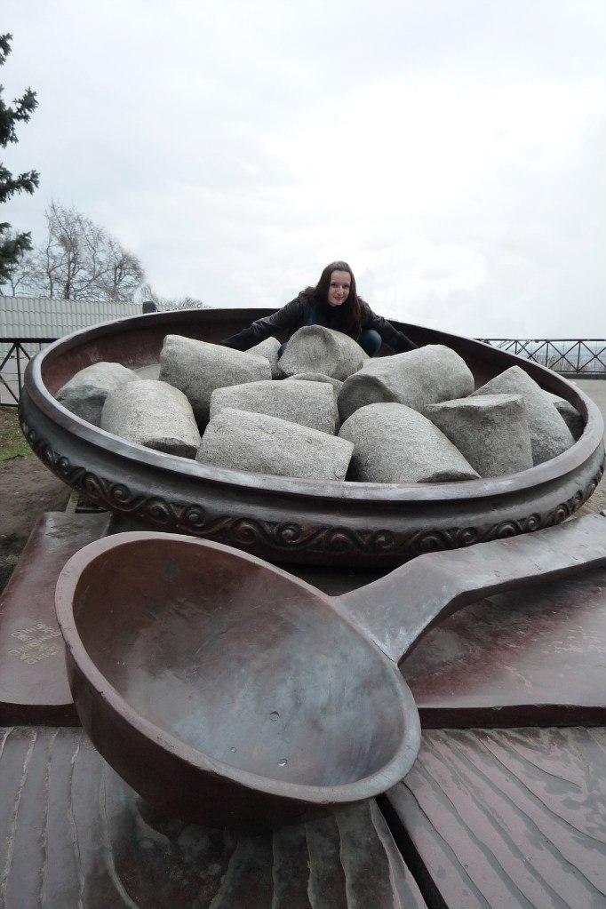 Анна Картавцева | Hannover