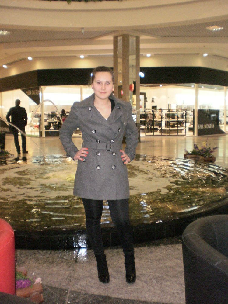 Влада Бублик | Днепр (Днепропетровск)