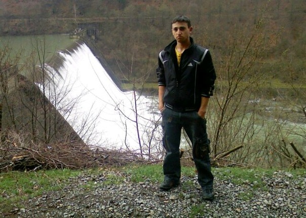 №43, Mykola Dordiak №43, Mykola Dordiak