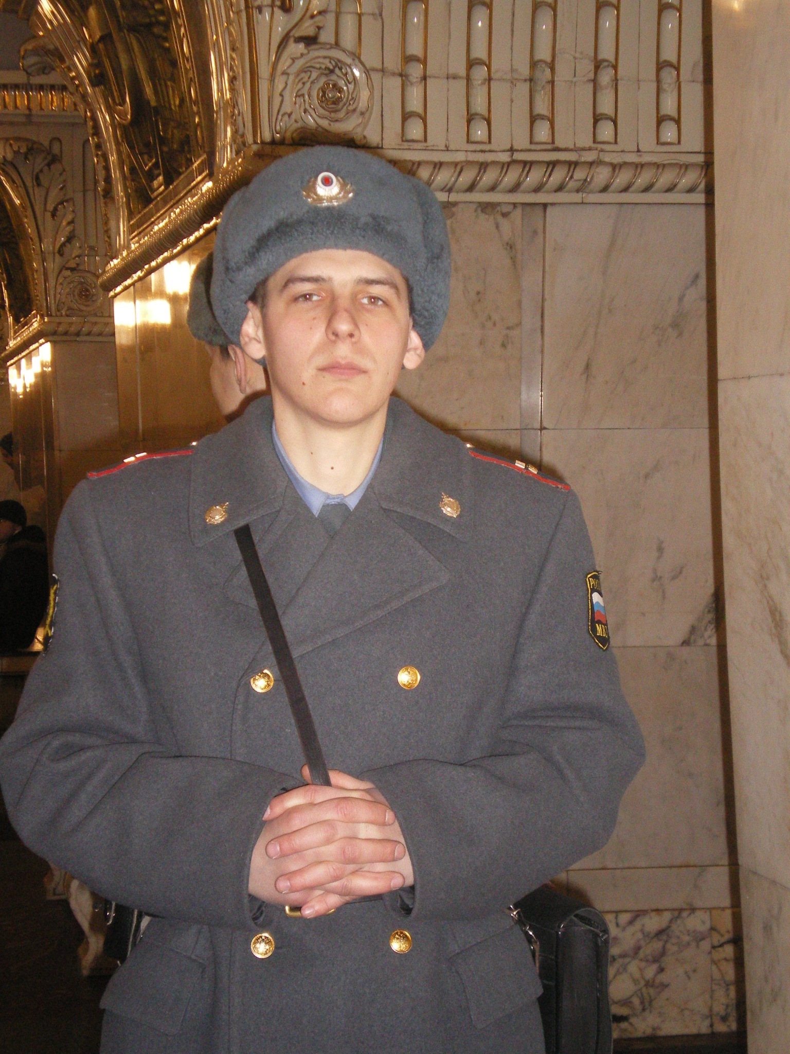 Фото профиля