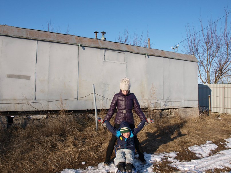 Інна Згривець | Киев