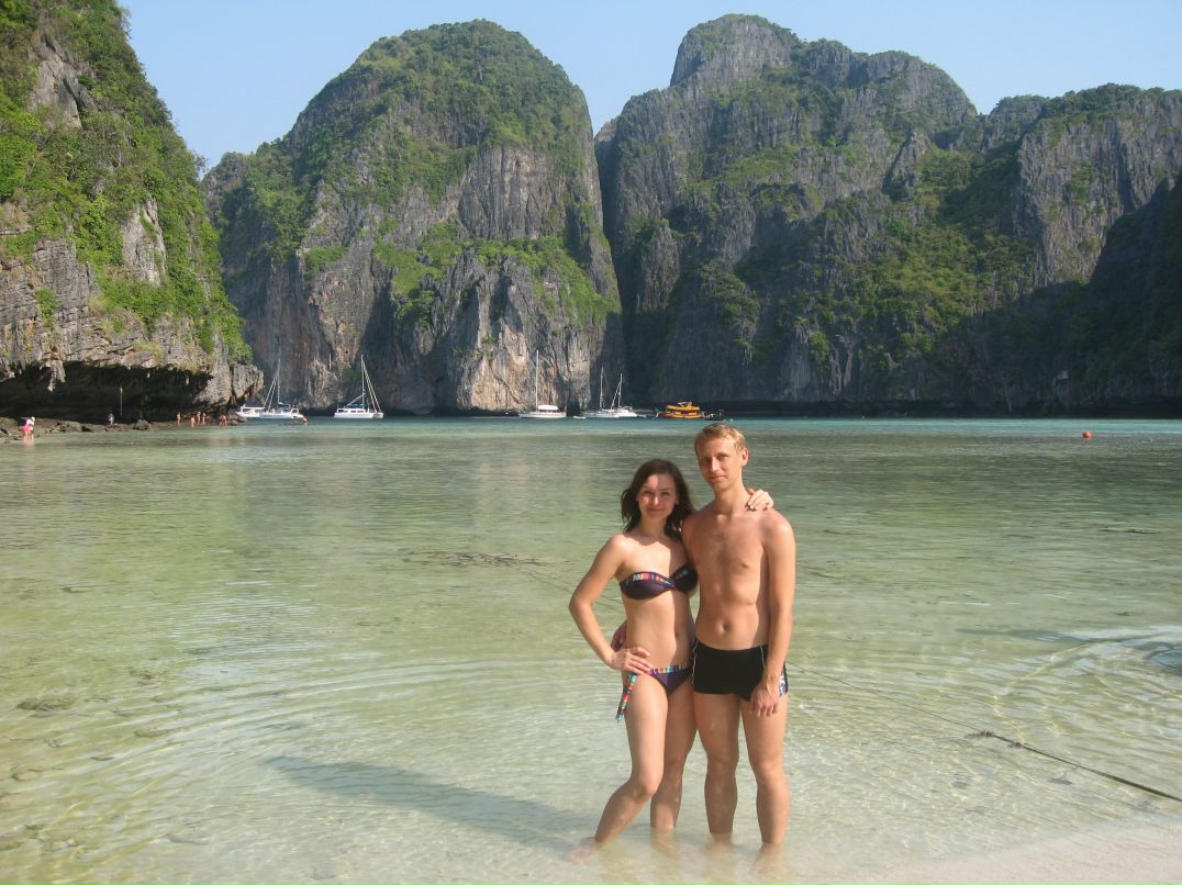 Наталья Миткевич | Москва