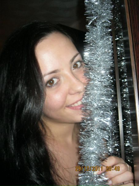 №33, Екатерина Волошина, Выборг №33, Екатерина Волошина, Выборг