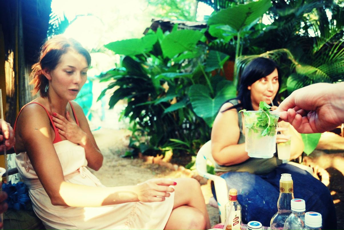 Дарья Александровна | Санкт-Петербург