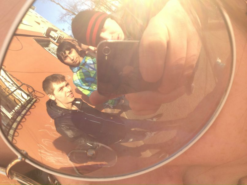 Василий Драгунов | Кемерово