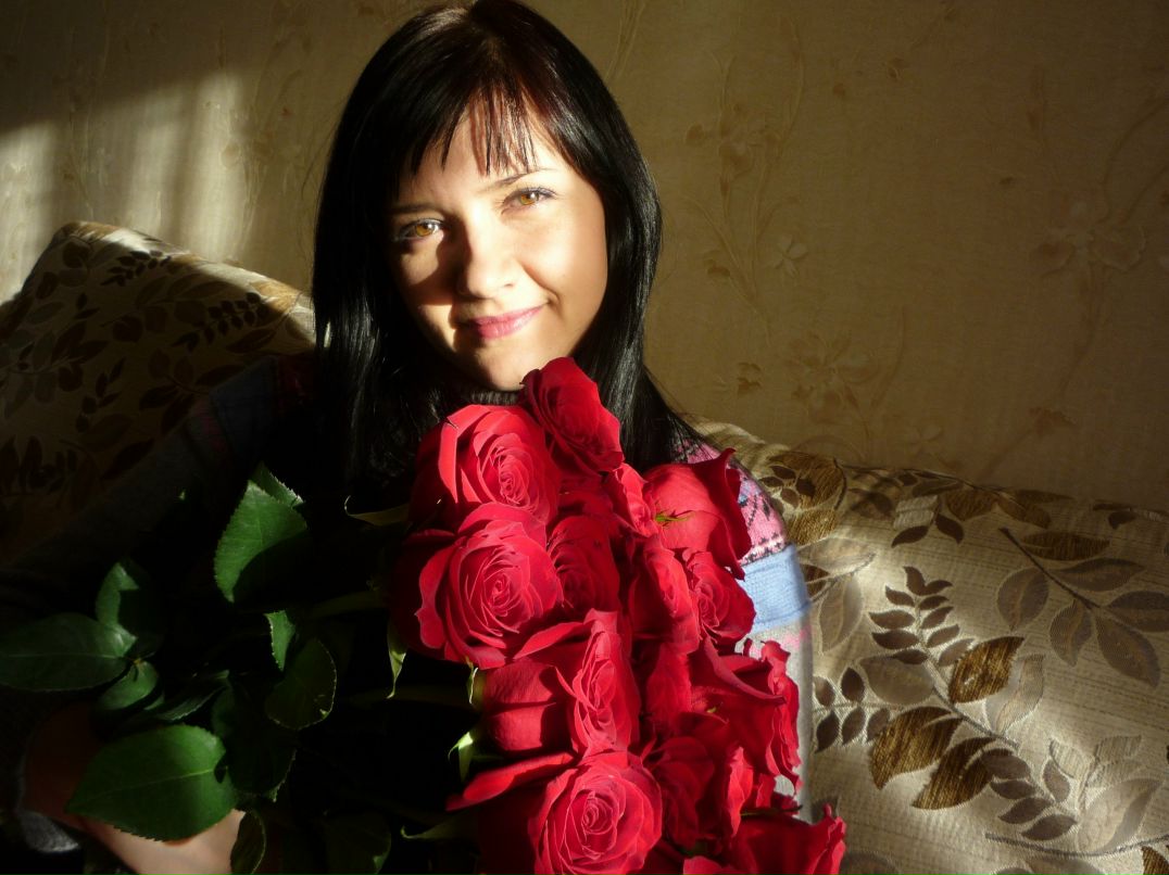 Ирина Григорьева | Санкт-Петербург