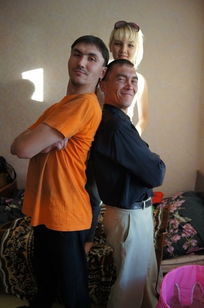 №6, Рафаэль Валиуллин №6, Рафаэль Валиуллин