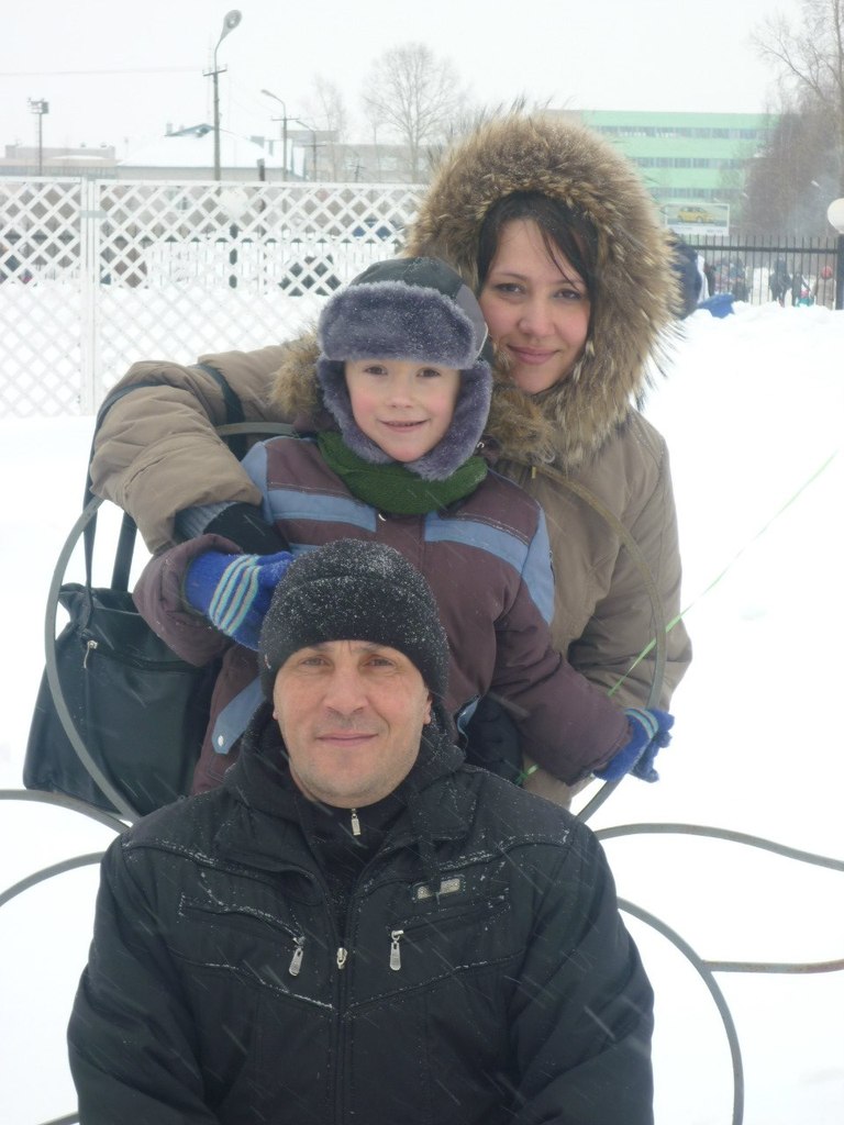 Дмитрий Кондаков | Котлас