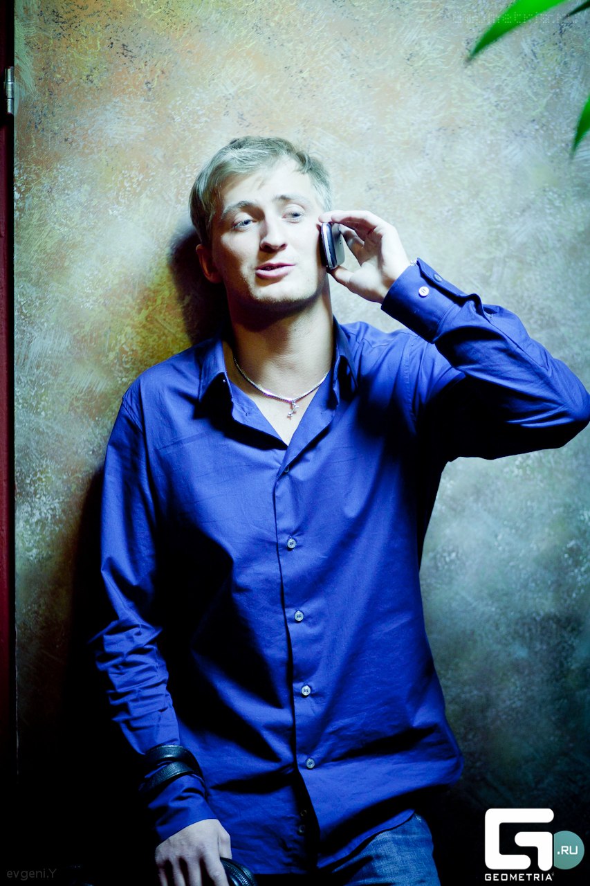 Вадим Браун | Екатеринбург