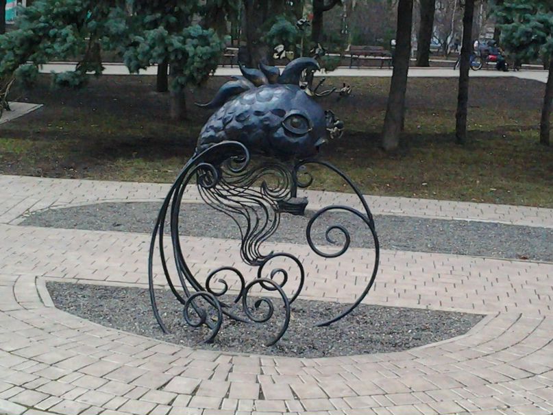 Виктор Кочура | Мелитополь
