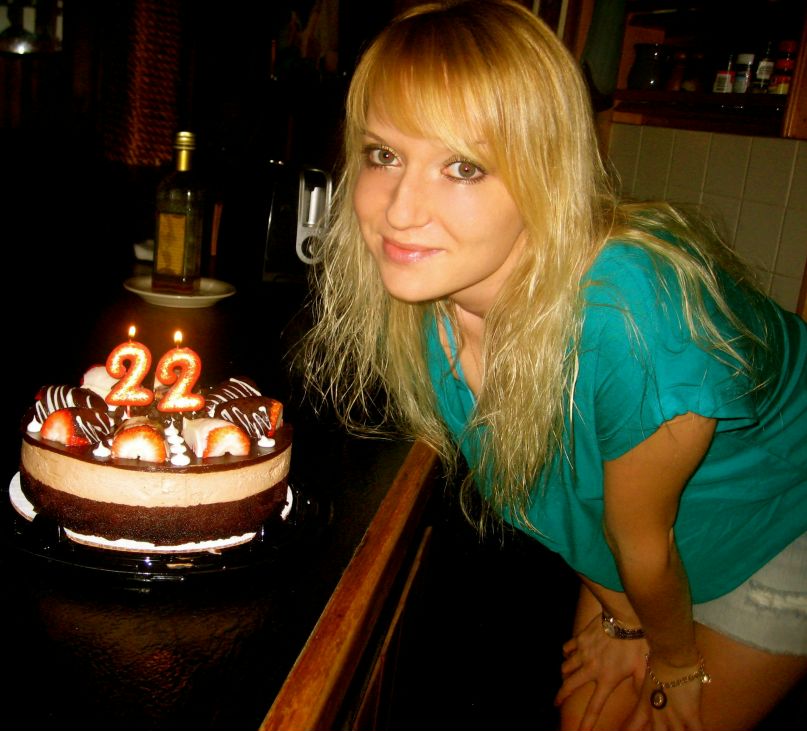 Lena Pellicciaro | Seattle