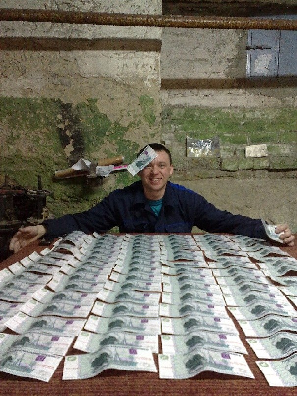 Александр Исаков | Каменск-Уральский