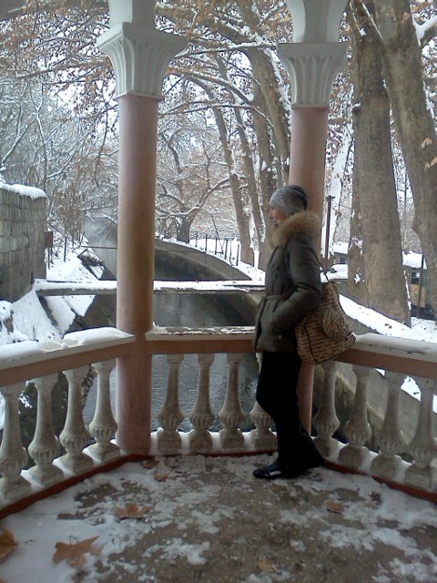 Эльвира Веранян | Ярославль