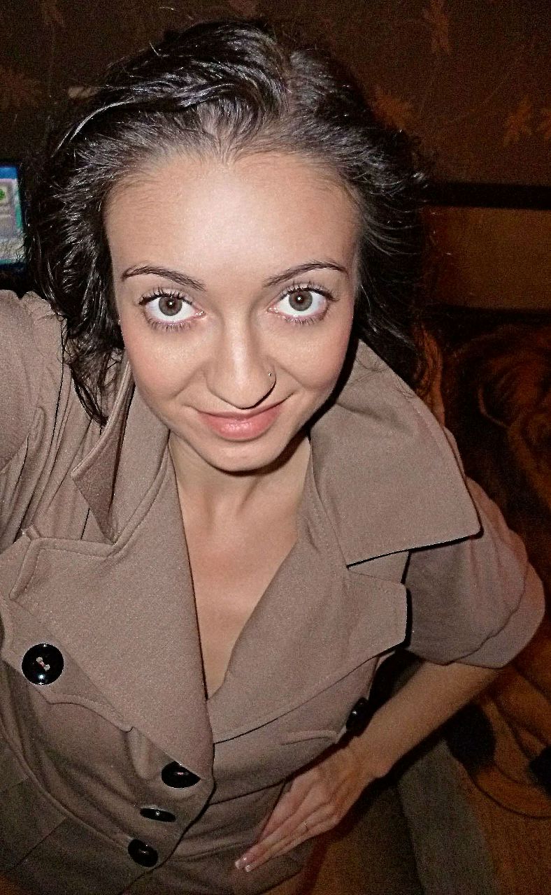 Карина Гончарова Butterflyka | Харьков