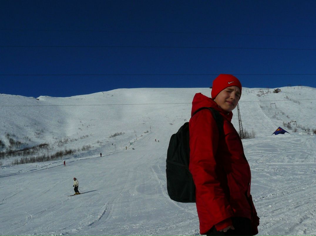 Руслан Миролюбов | Петрозаводск