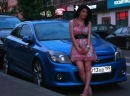Фотография Емельяновой Кристины