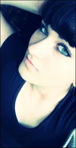 Виктория Кудимова | Charlotte Amalie