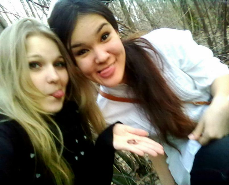 Екатерина Богатырева | Калуга