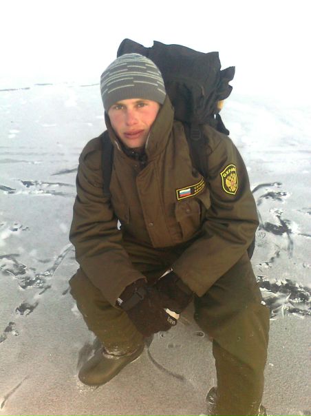№9, Виталик Паращенко, 7.2 №9, Виталик Паращенко, 7.2