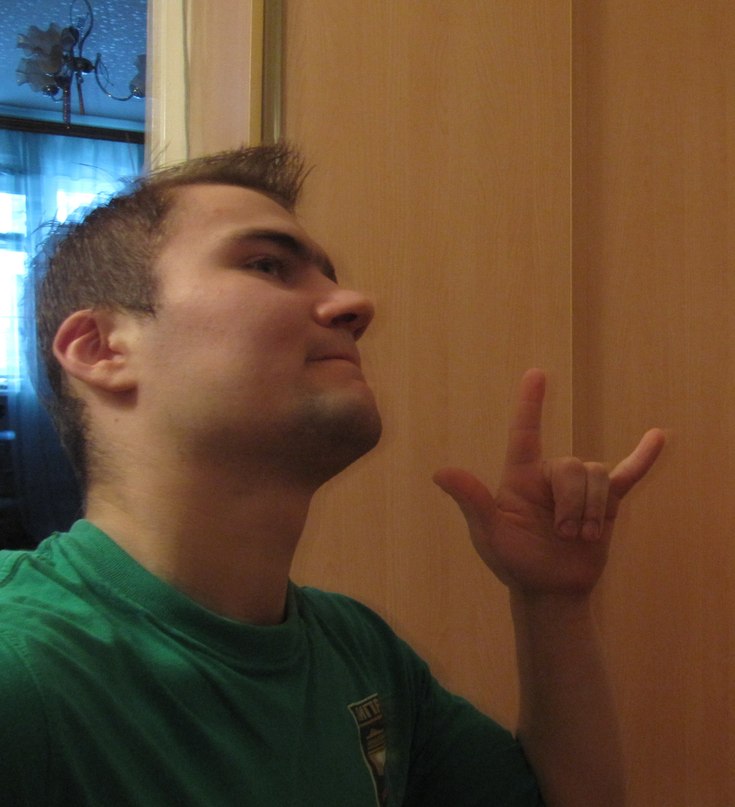 Саня Нархов | Липецк