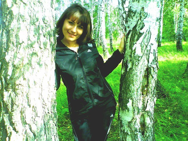 Верочка Смык | Новосибирск