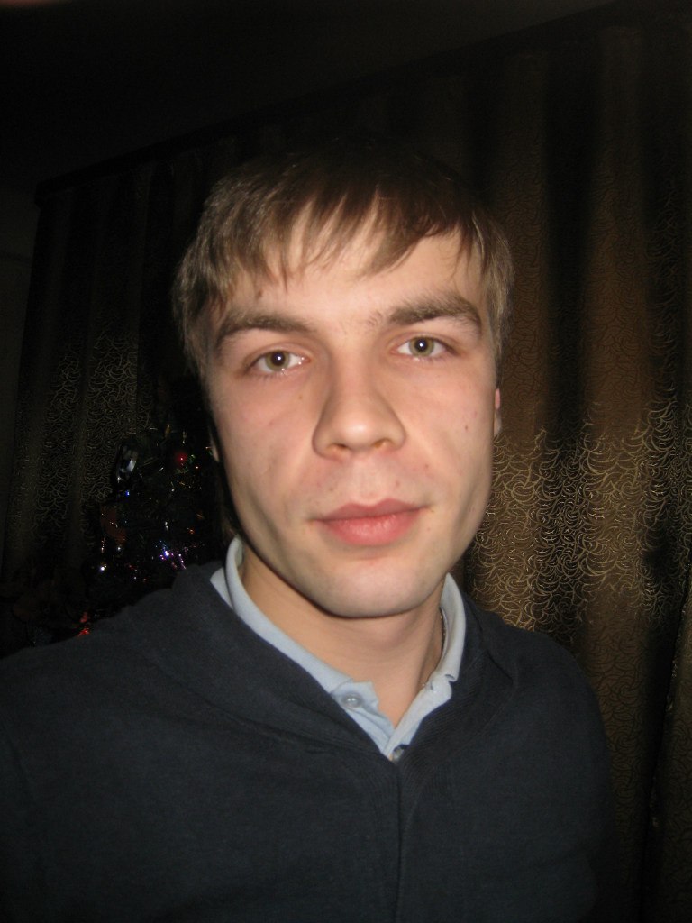 Санёк Магомедов | Худжанд