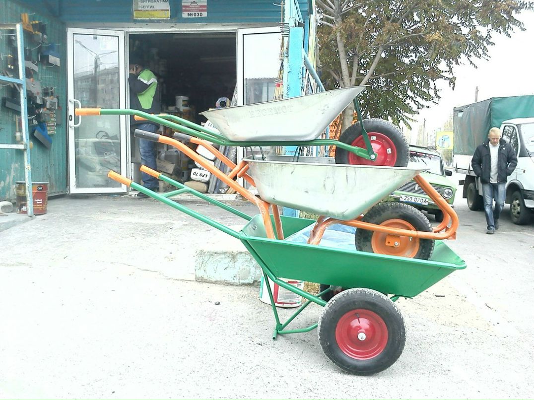 Геннадий Кирев | Одесса