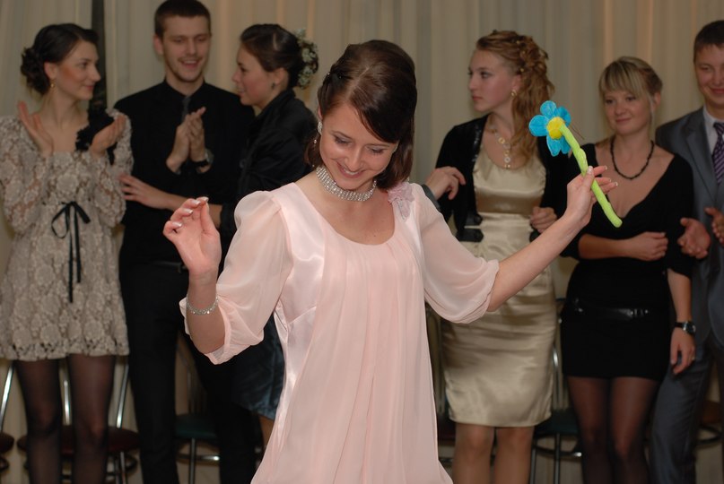 Юлия Приход | Барановичи