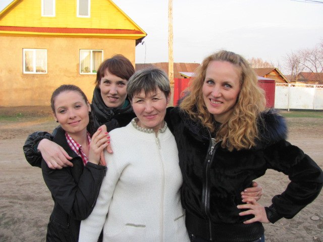 Яна Котельникова | Екатеринбург