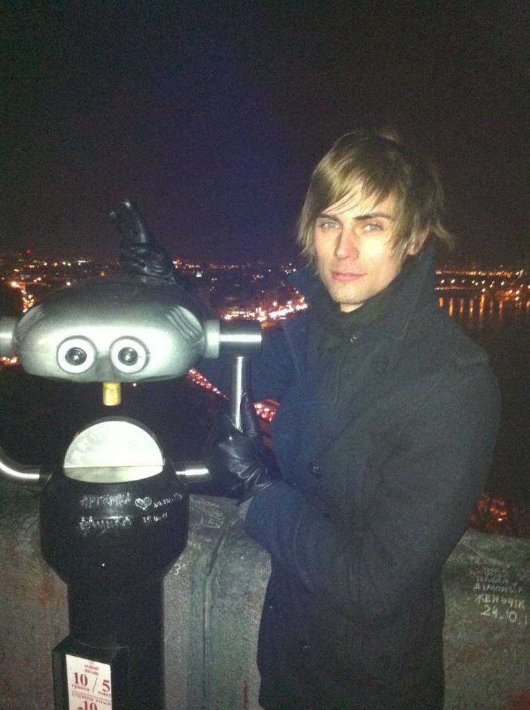 Алексей Свирский | Киев