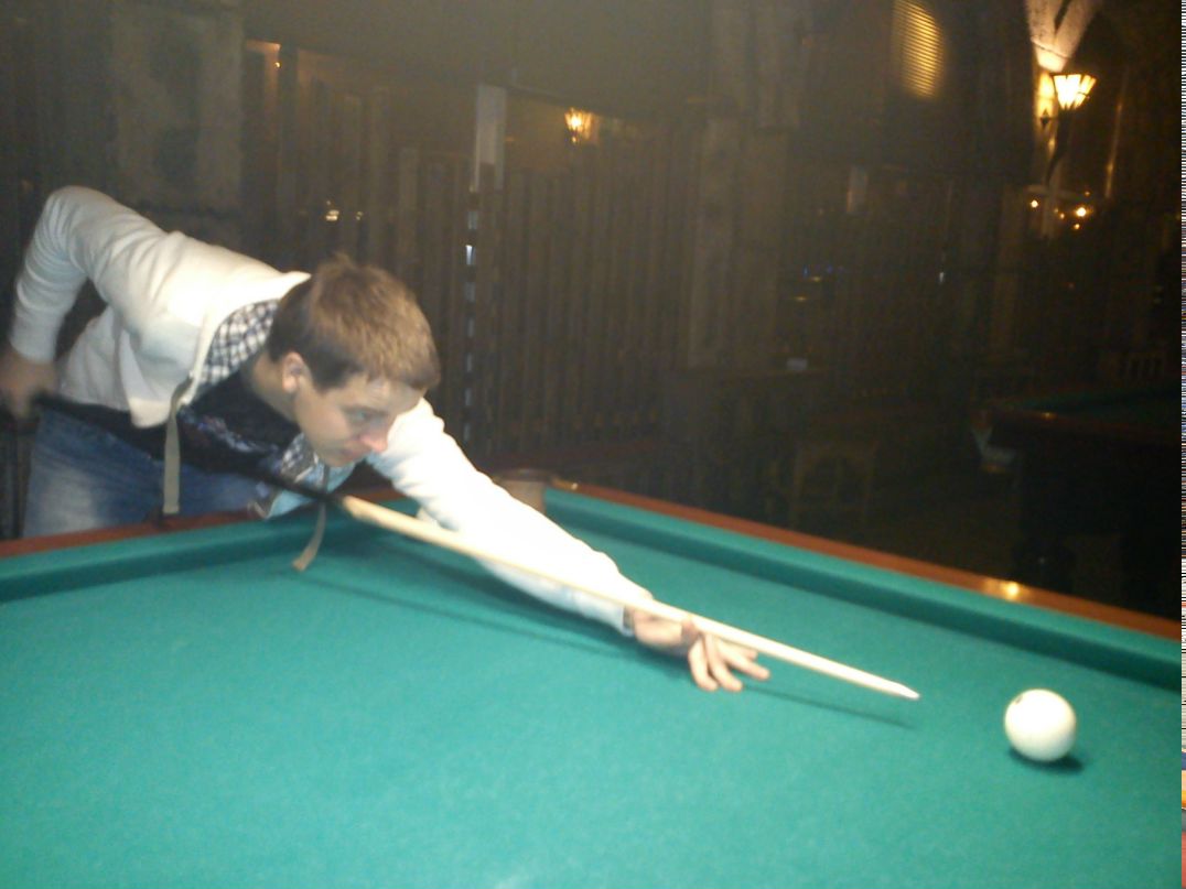 Alex Demon | Санкт-Петербург