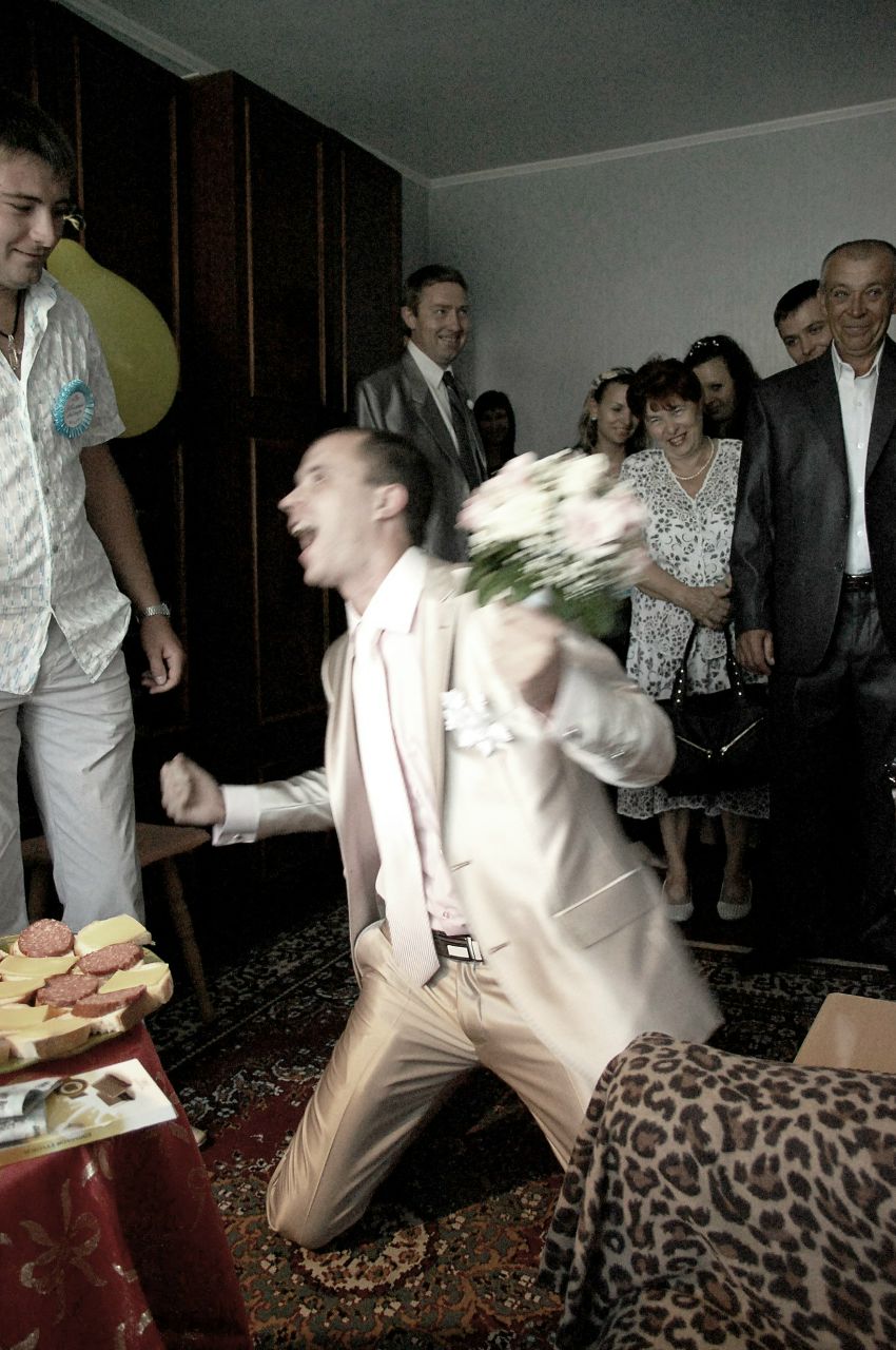 Сергей Подобин | Краснодар