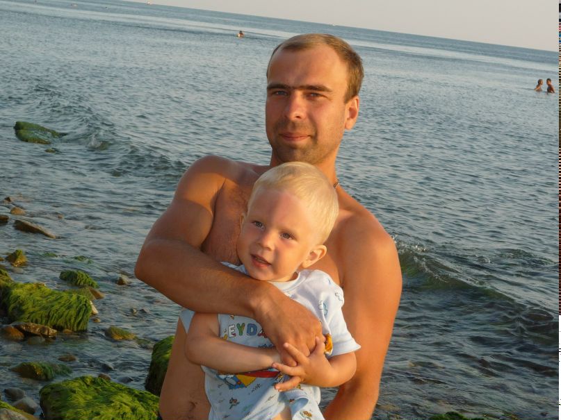 Александр Фалелеев | Архангельск