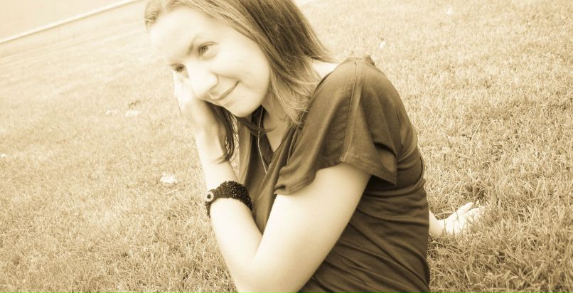 Анастасия Калинина | Судак