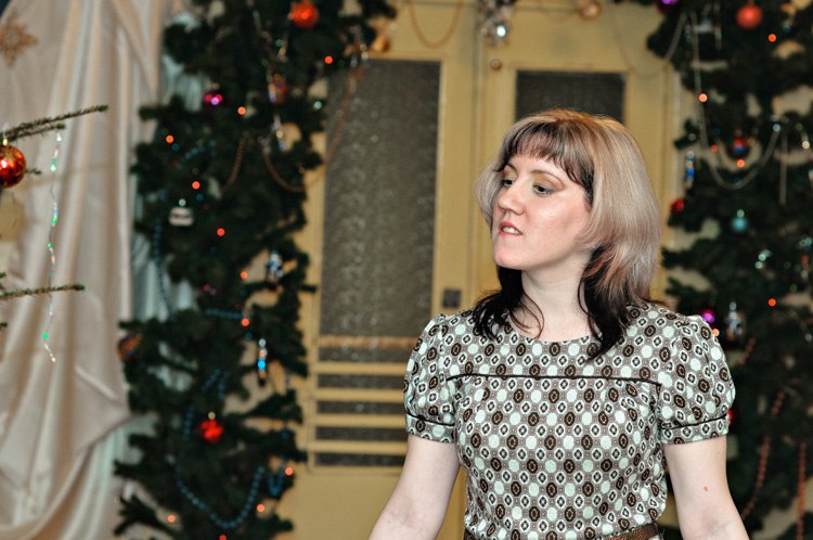 Валентина Клюшина -Тина- | Смоленск