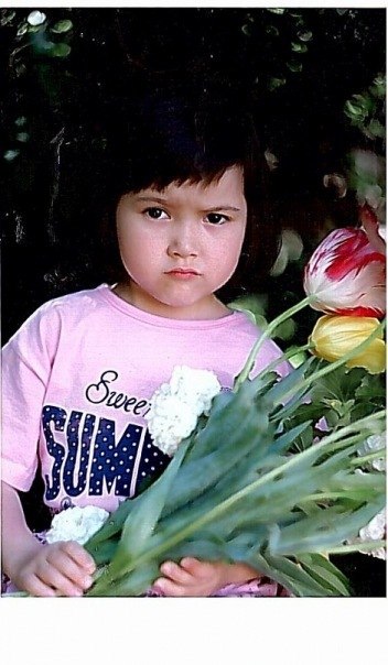 Анна Бадмаева ♥Вояякааа♥ | Москва