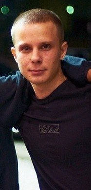 Антон Панов | Магнитогорск