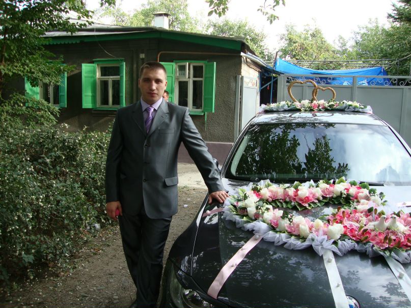 Алексей Николаев | Череповец