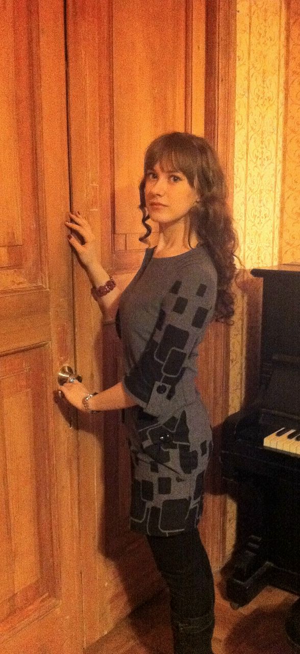 Мария Козлова | 