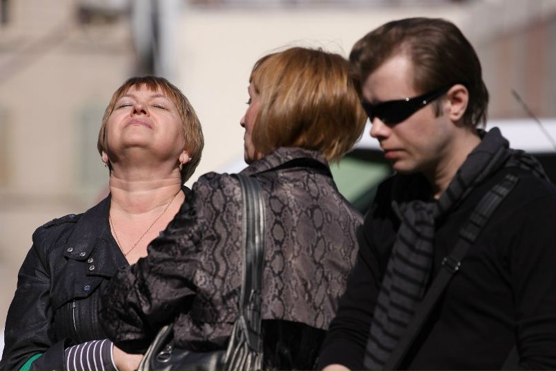 Марат Голубев | Казань