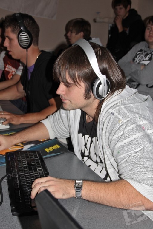 Петр Донской Mad1^kk | Ростов-на-Дону