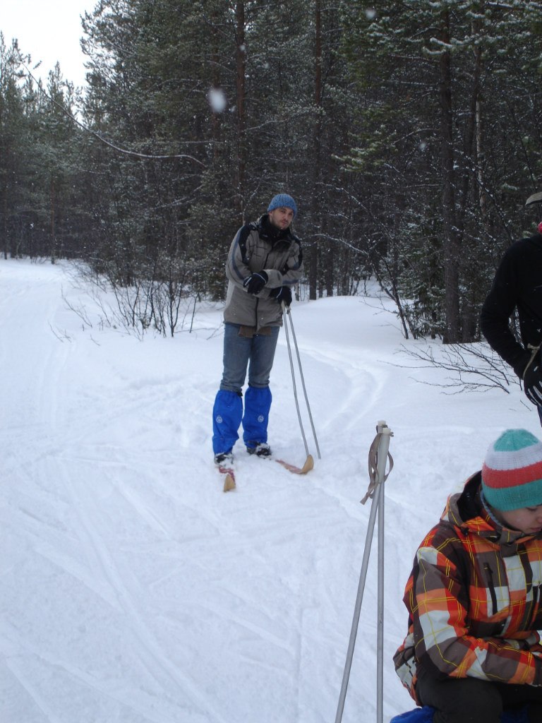 Демьян Лесик | Санкт-Петербург