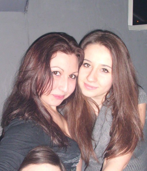 Alena Bornträger | Hannover