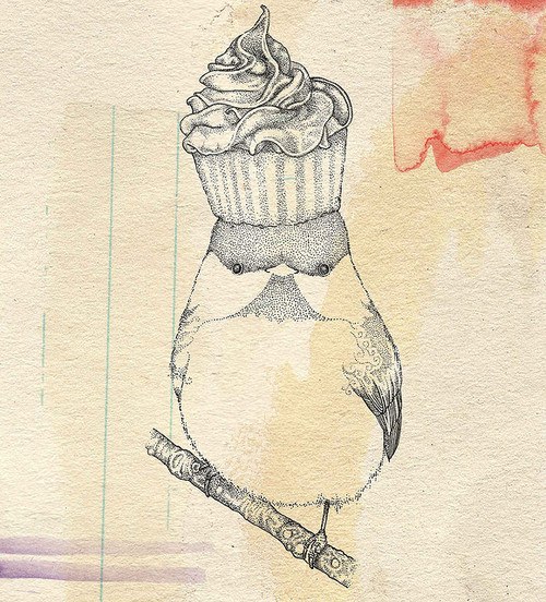 Наденька Бородина | Павловский Посад