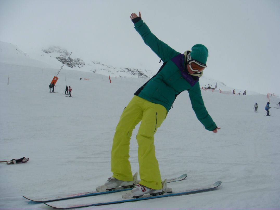 Татьяна Капетий | Москва