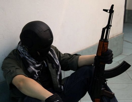 Игорь Сафронов | 