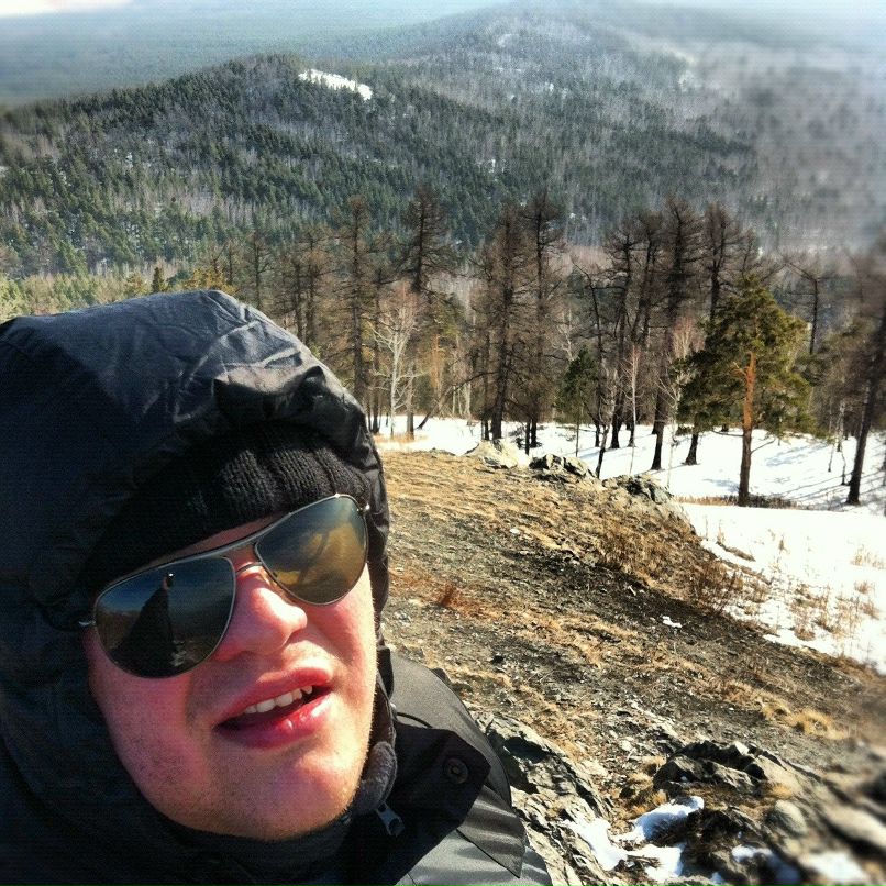 Егор Кривенко | Москва