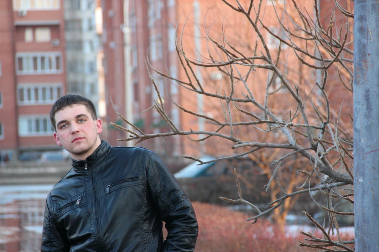 Денис Воробьев =Karaba$$ Style= | Москва